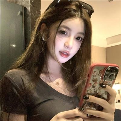 没有灵魂的女孩